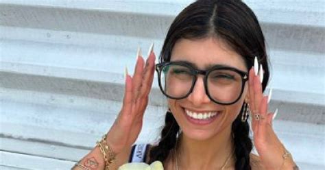 mia khalifa only fans leaked|Mia